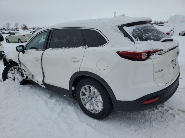 2017 MAZDA CX-9 SPORT