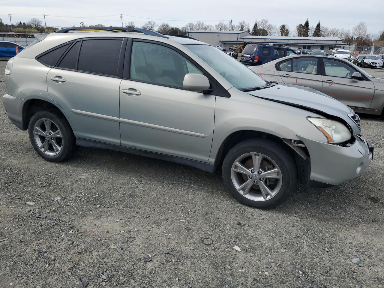 2006 Lexus RX - Image 4