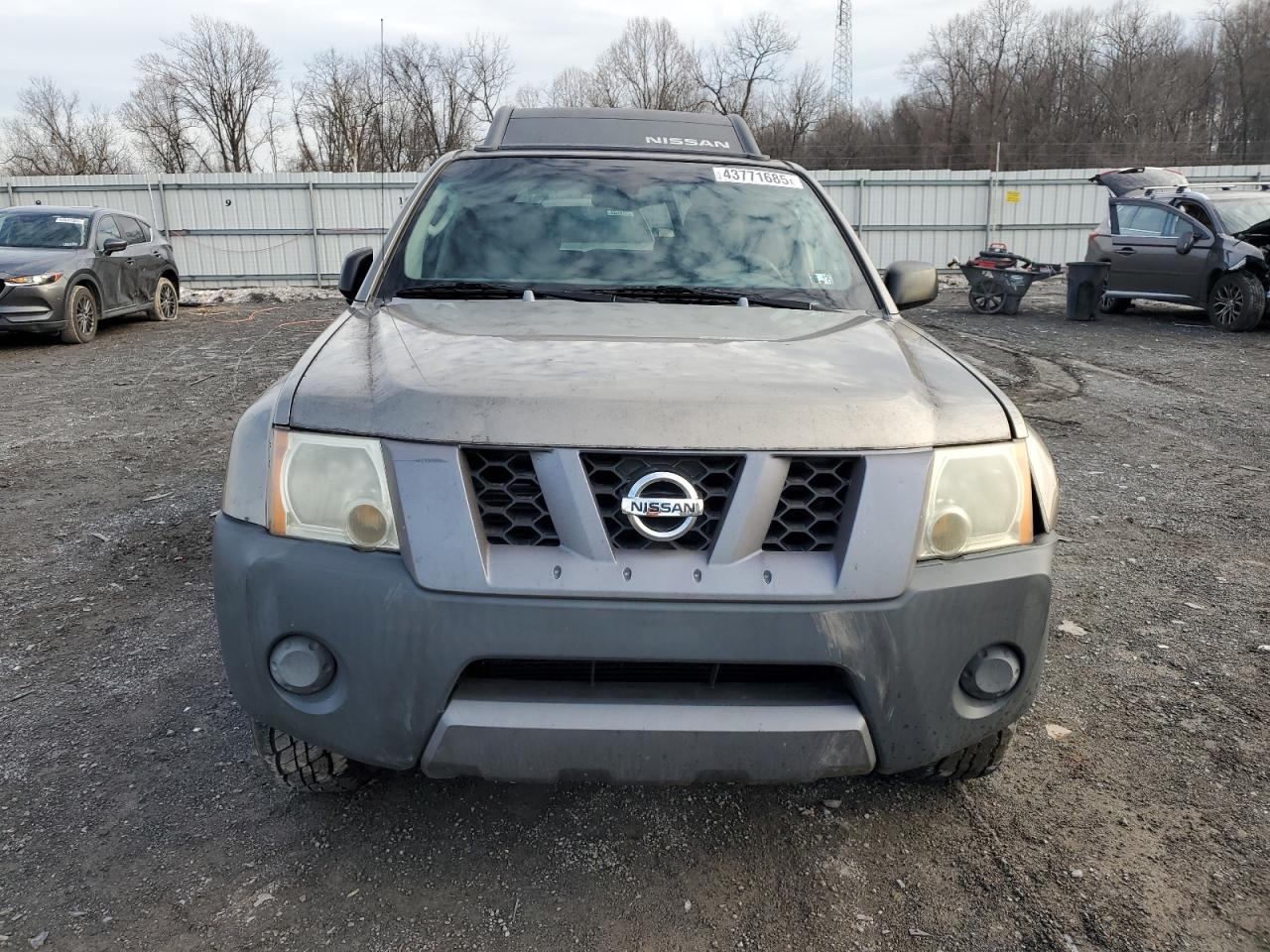 2005 Nissan XTerra - Image 5