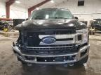 2018 Ford F150 Supercrew zu verkaufen in Center Rutland, VT - Side