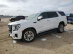 2021 Gmc Yukon Slt en Venta en Amarillo, TX - Front End