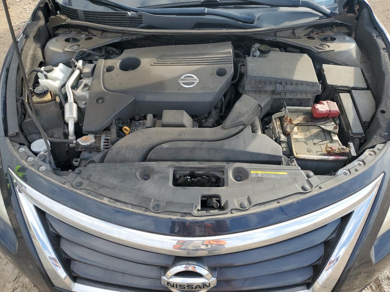 2015 Nissan Altima - Image 11