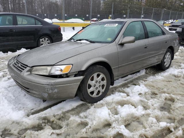 1999 Toyota Camry Le