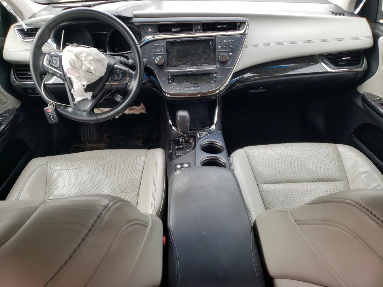 2013 Toyota Avalon - Image 8
