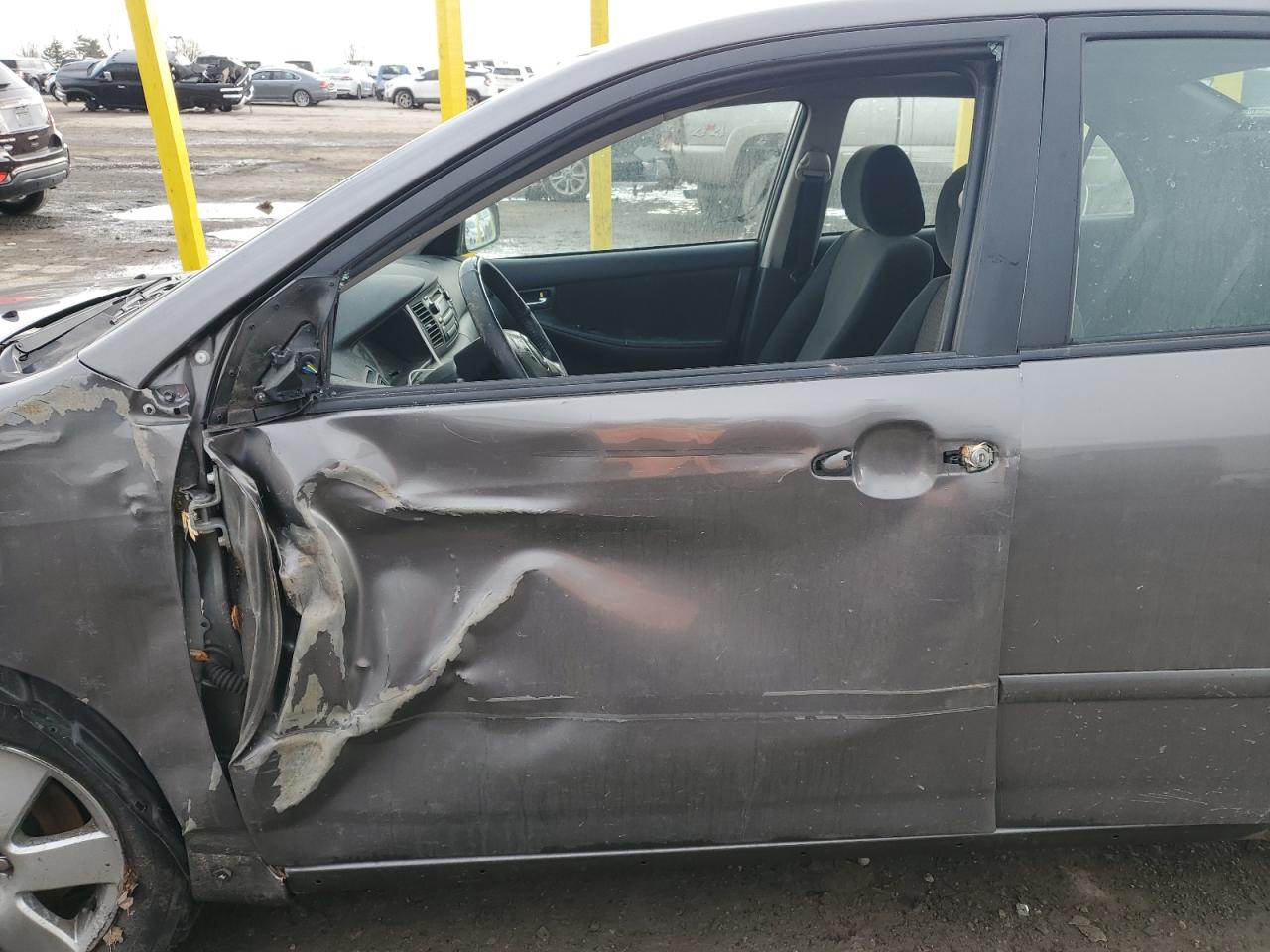 2007 Toyota Corolla - Image 7
