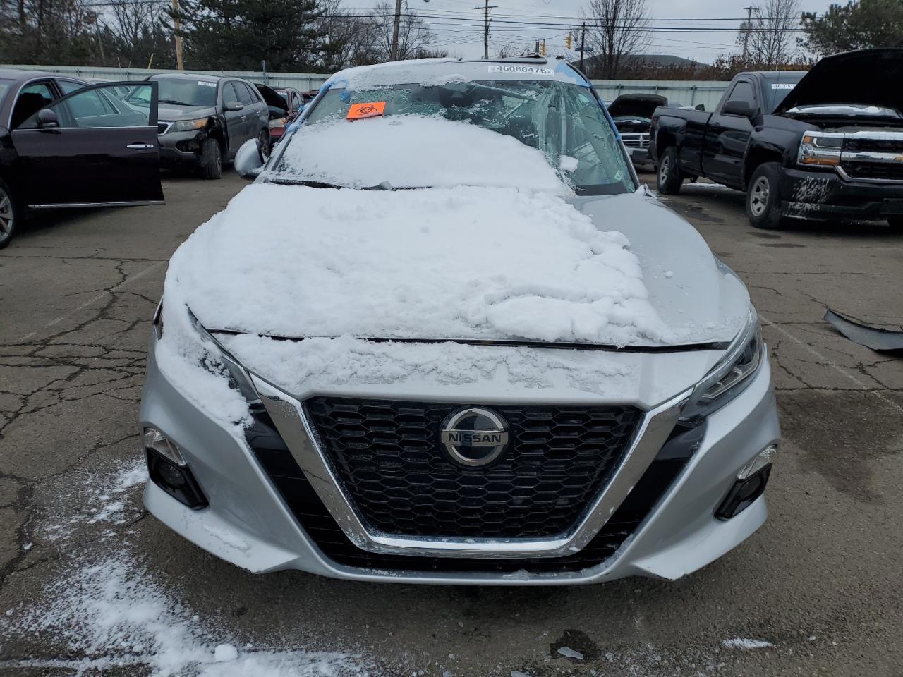2019 Nissan Altima - Image 5
