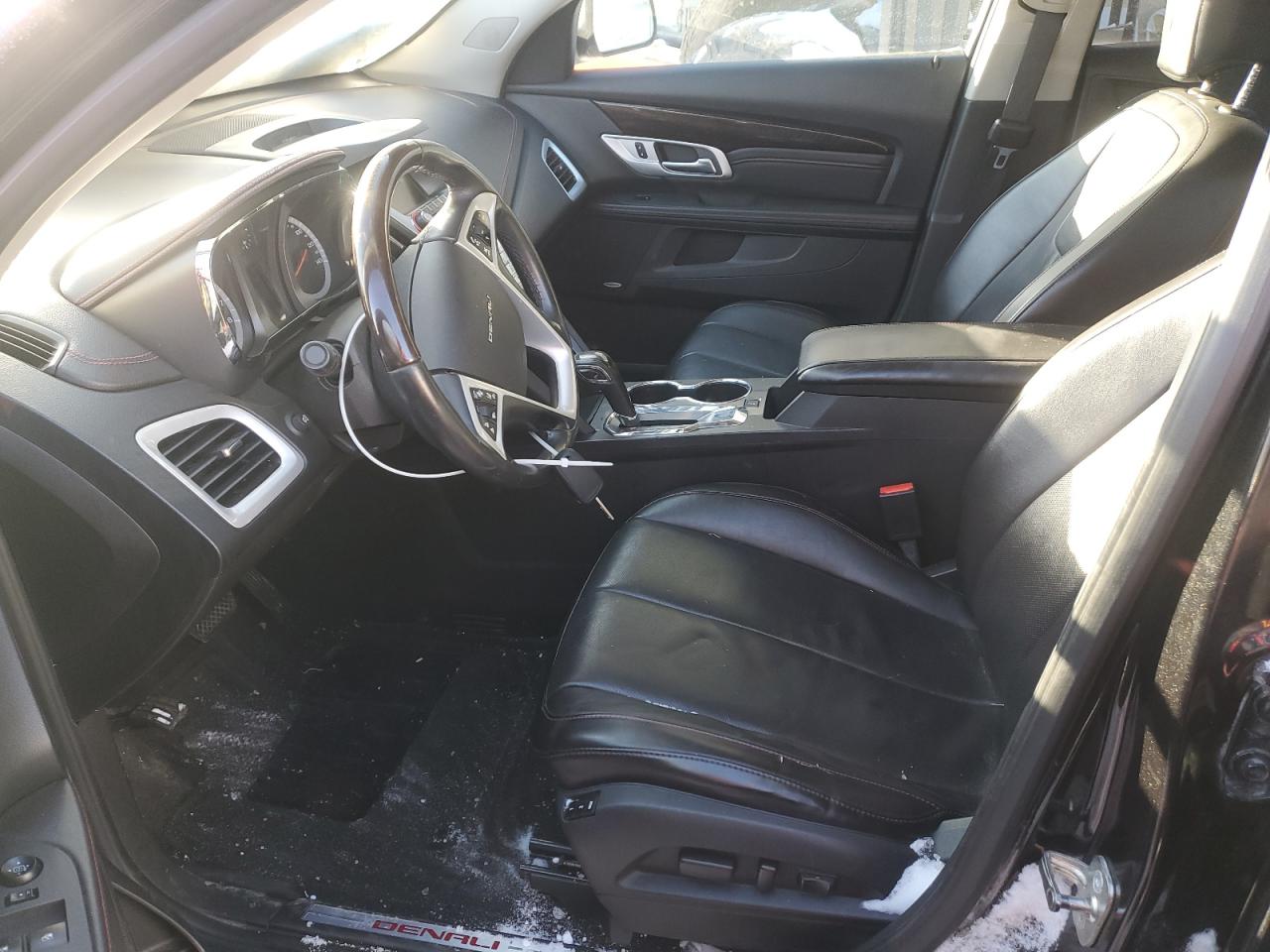 2013 GMC Terrain - Image 7