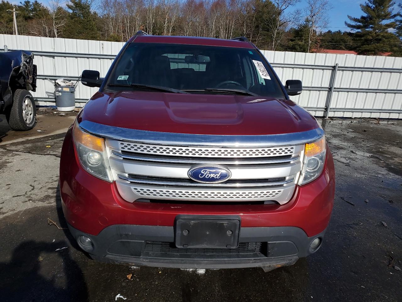2014 Ford Explorer - Image 5