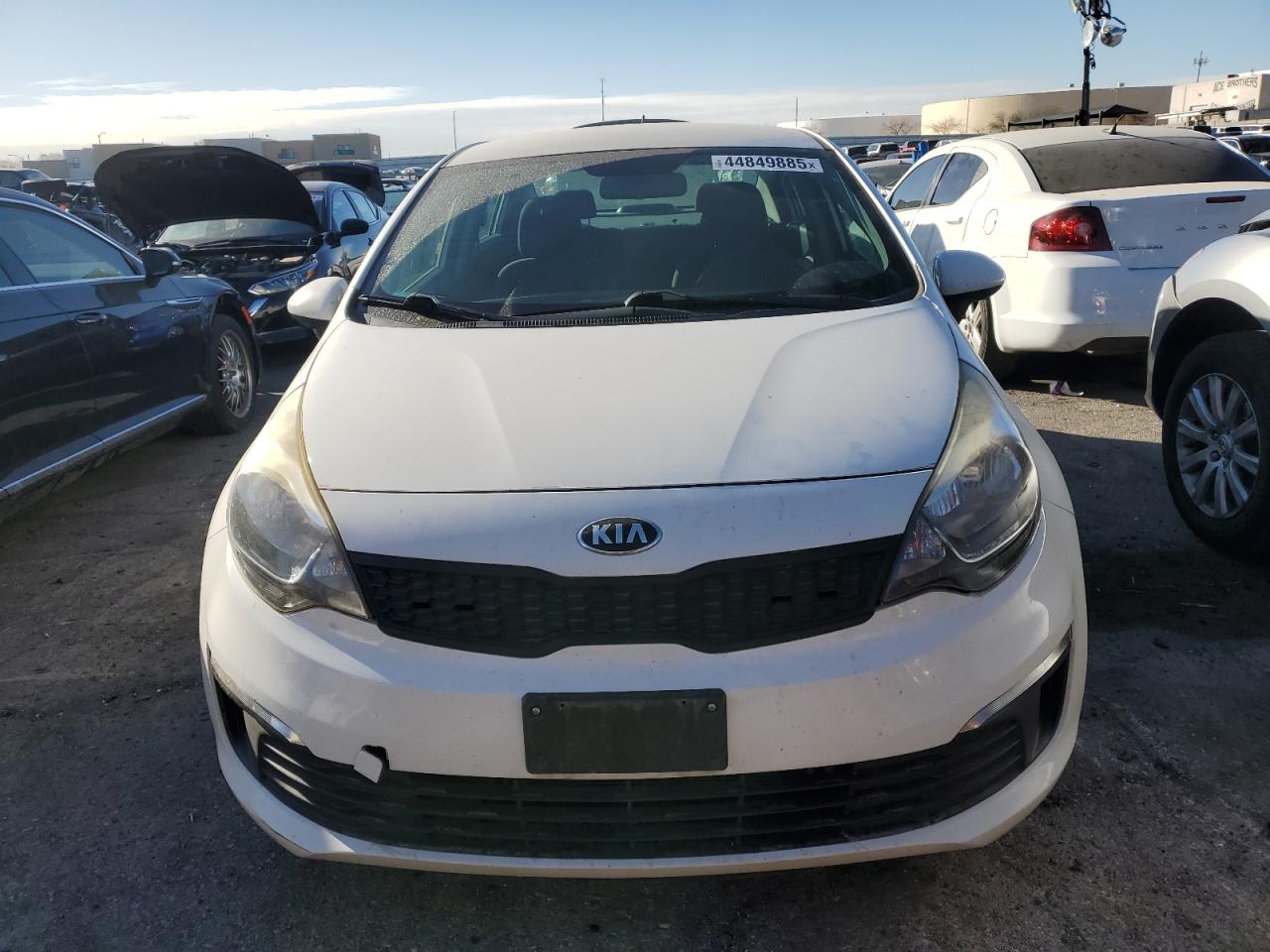 2016 Kia Rio - Image 5