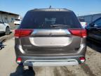 2020 Mitsubishi Outlander Es за продажба в Dyer, IN - Minor Dent/Scratches