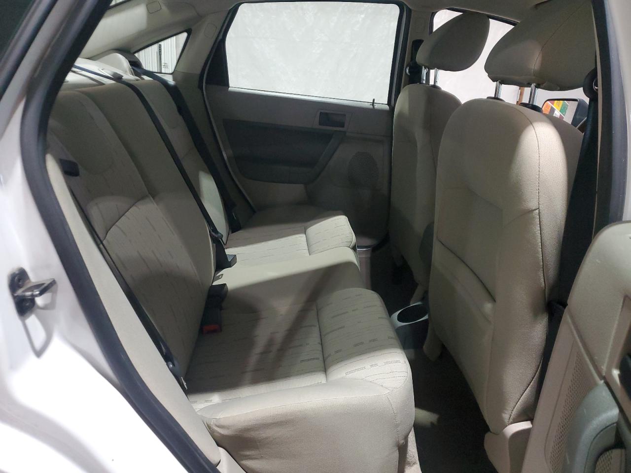 2008 Ford Focus - Image 10