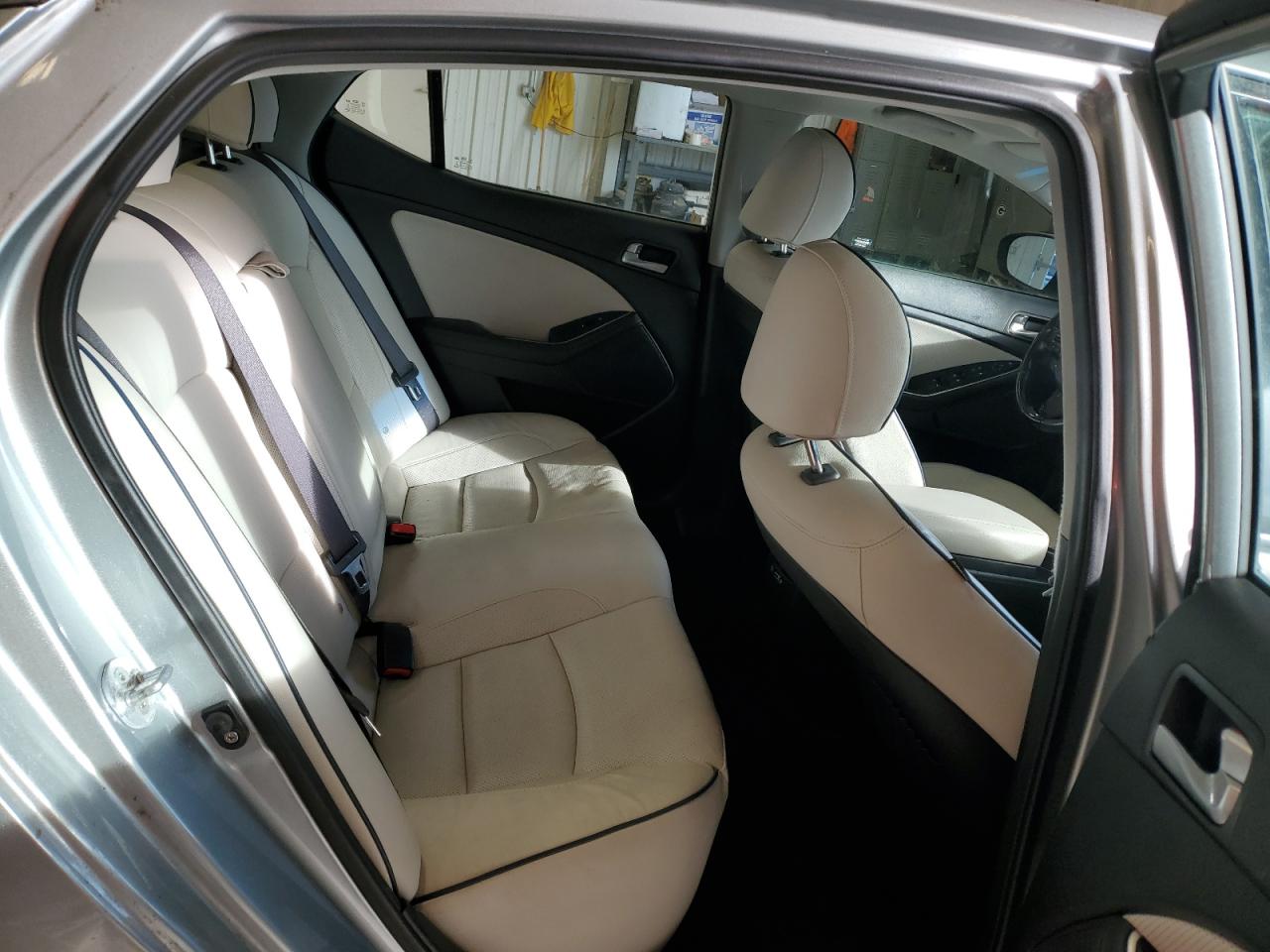 2015 Kia Optima - Image 10