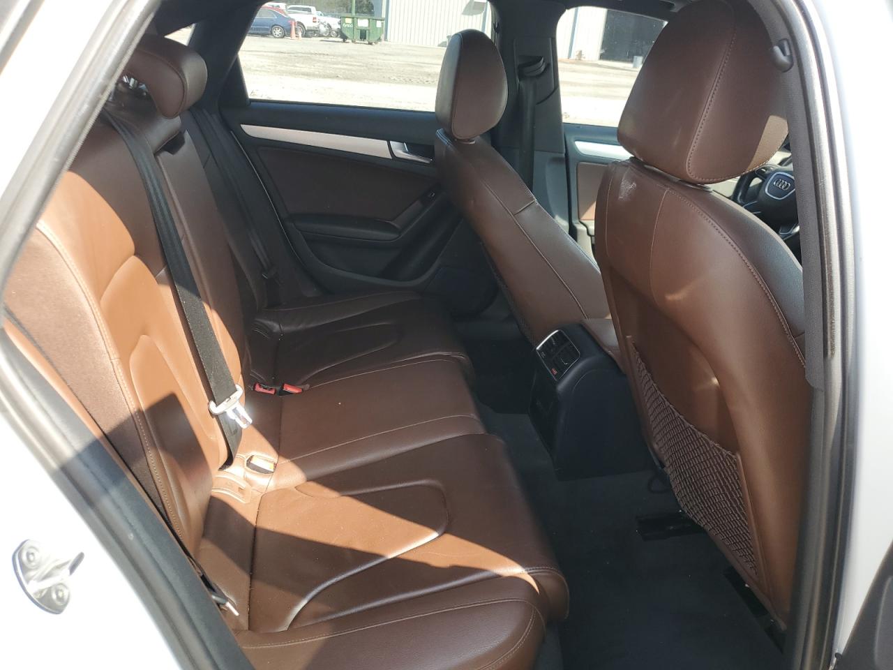 2015 Audi A4 - Image 10