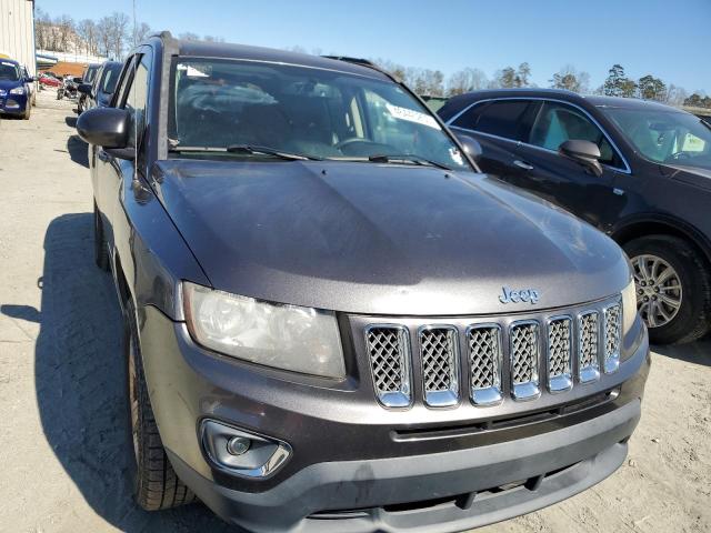 2015 JEEP COMPASS LATITUDE