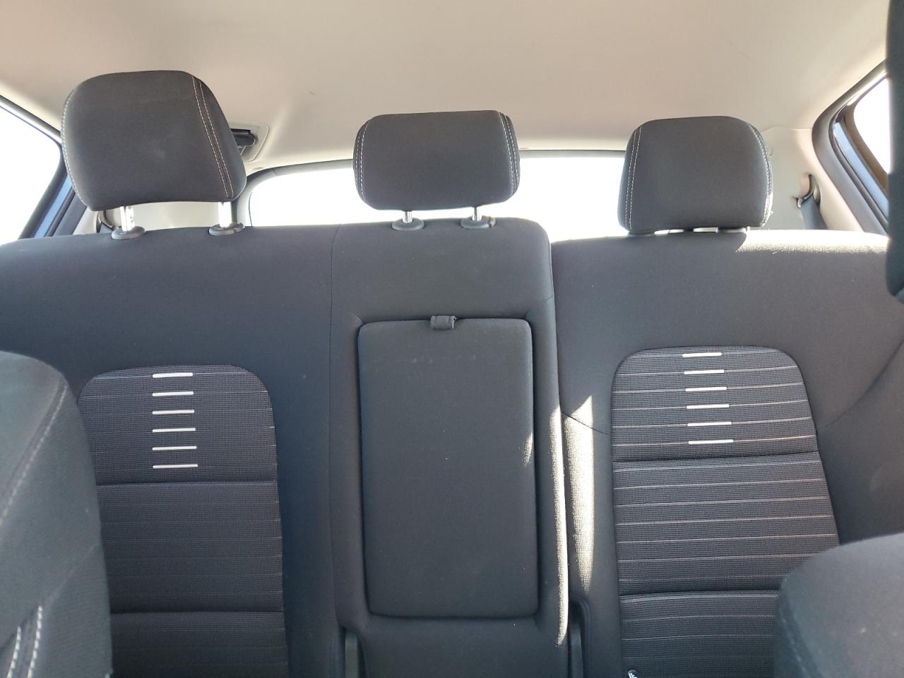 2018 Kia Sportage - Image 10