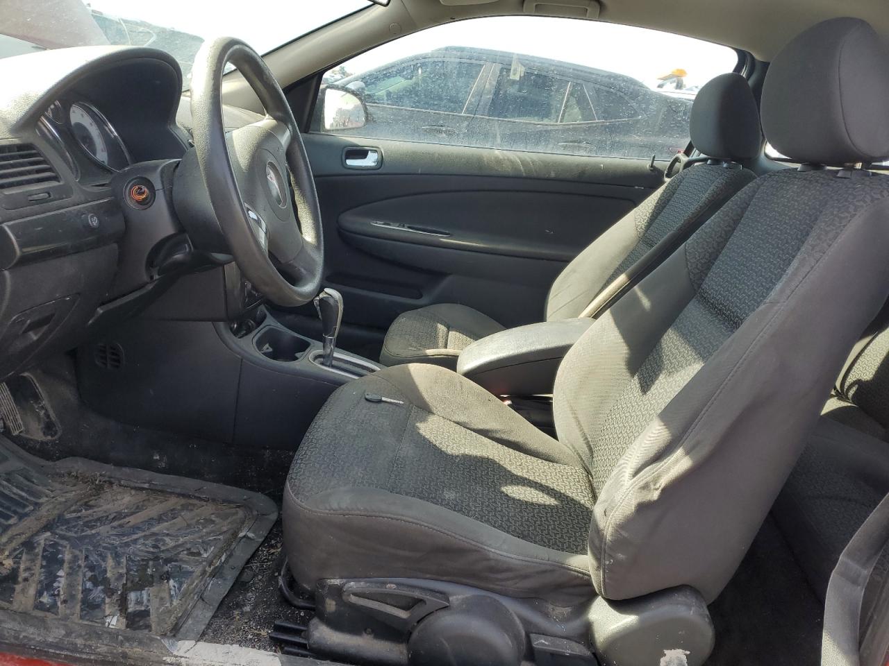 2007 Pontiac G5 - Image 7