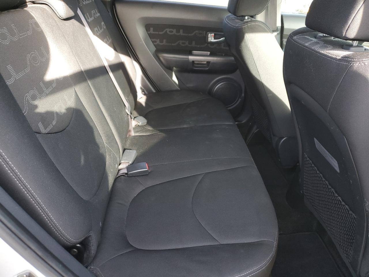 2012 Kia Soul - Image 11