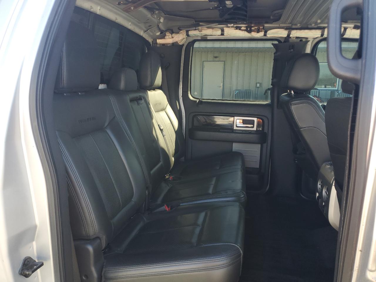 2014 Ford F-150 - Image 10