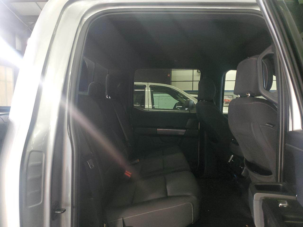 2021 Ford F-150 - Image 10
