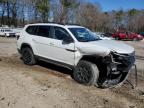 2024 Volkswagen Atlas Peak Edition Sel للبيع في Austell، GA - Front End
