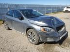 2016 Volvo S60 Cross Country T5 en Venta en Anderson, CA - Front End