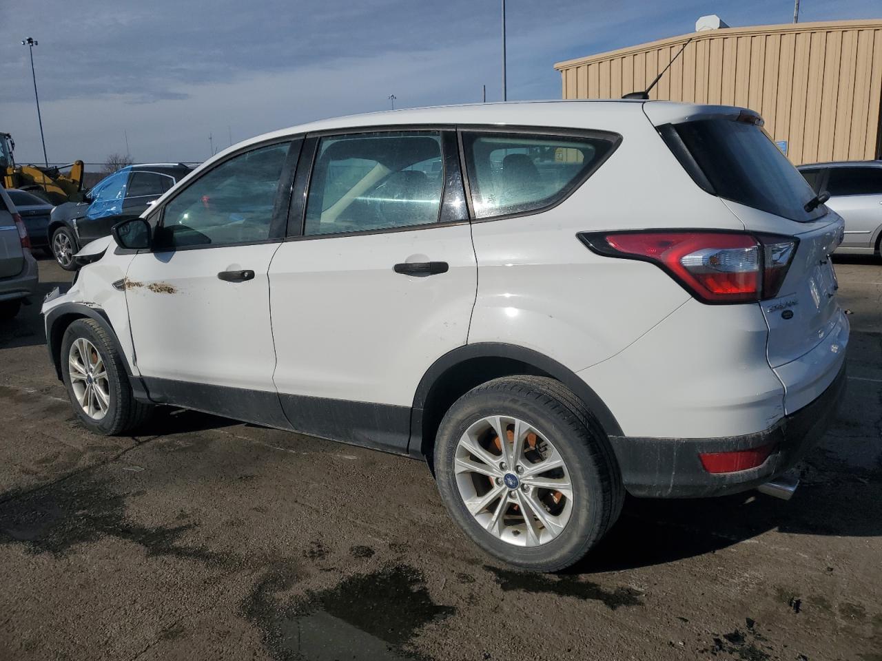 2017 Ford Escape - Image 2