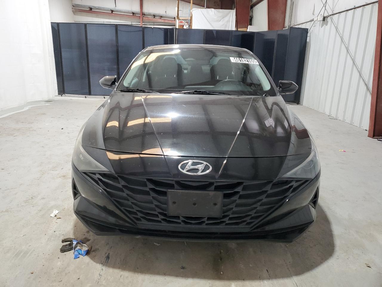 2021 Hyundai Elantra - Image 5