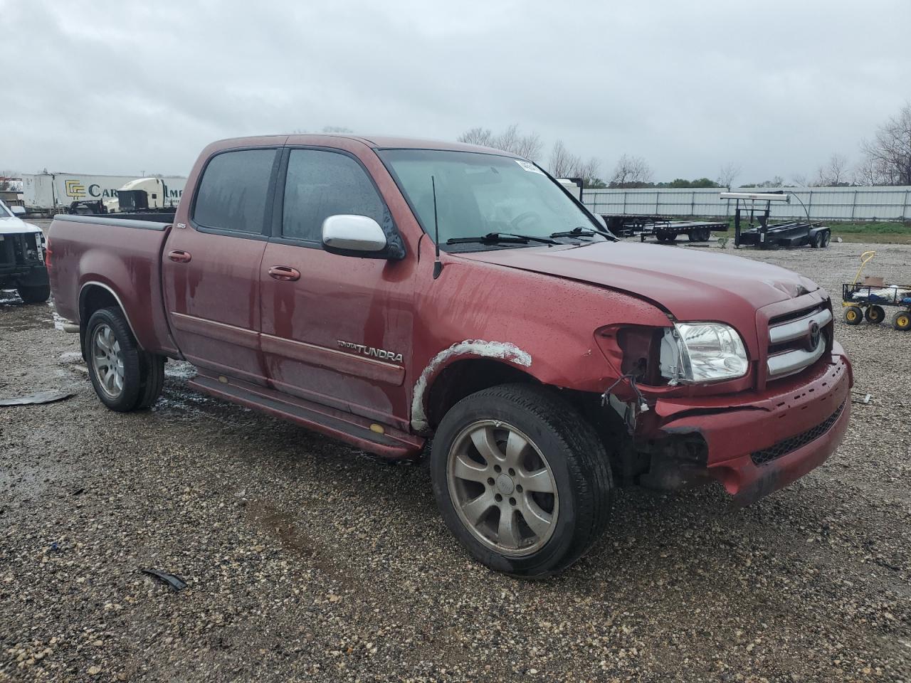 2006 Toyota Tundra - Image 4