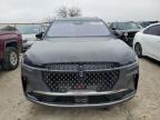 2024 Lincoln Nautilus Black Label zu verkaufen in Haslet, TX - Undercarriage