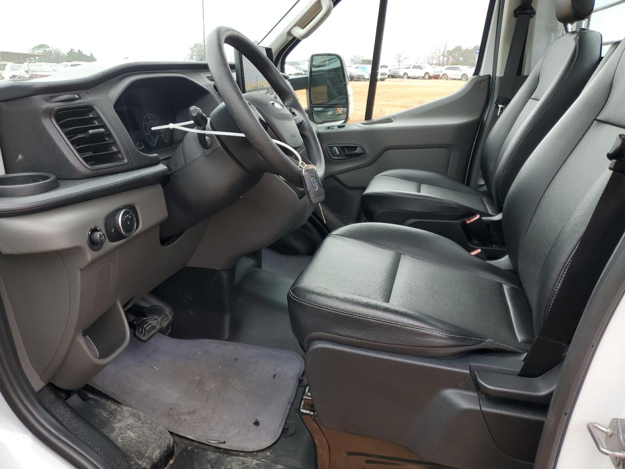 2023 Ford Transit - Image 7