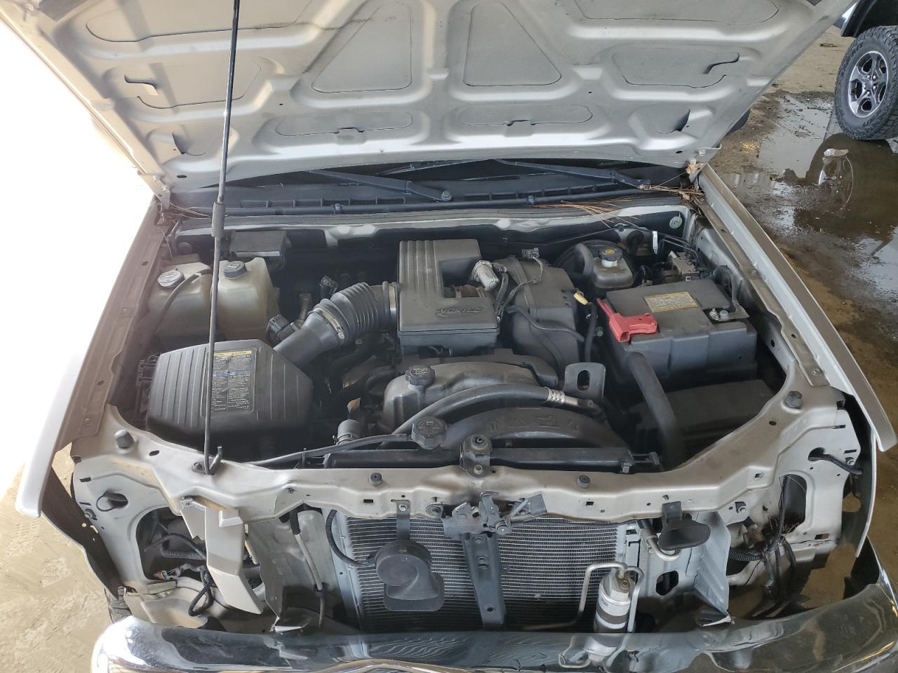 2008 Chevrolet Colorado - Image 11