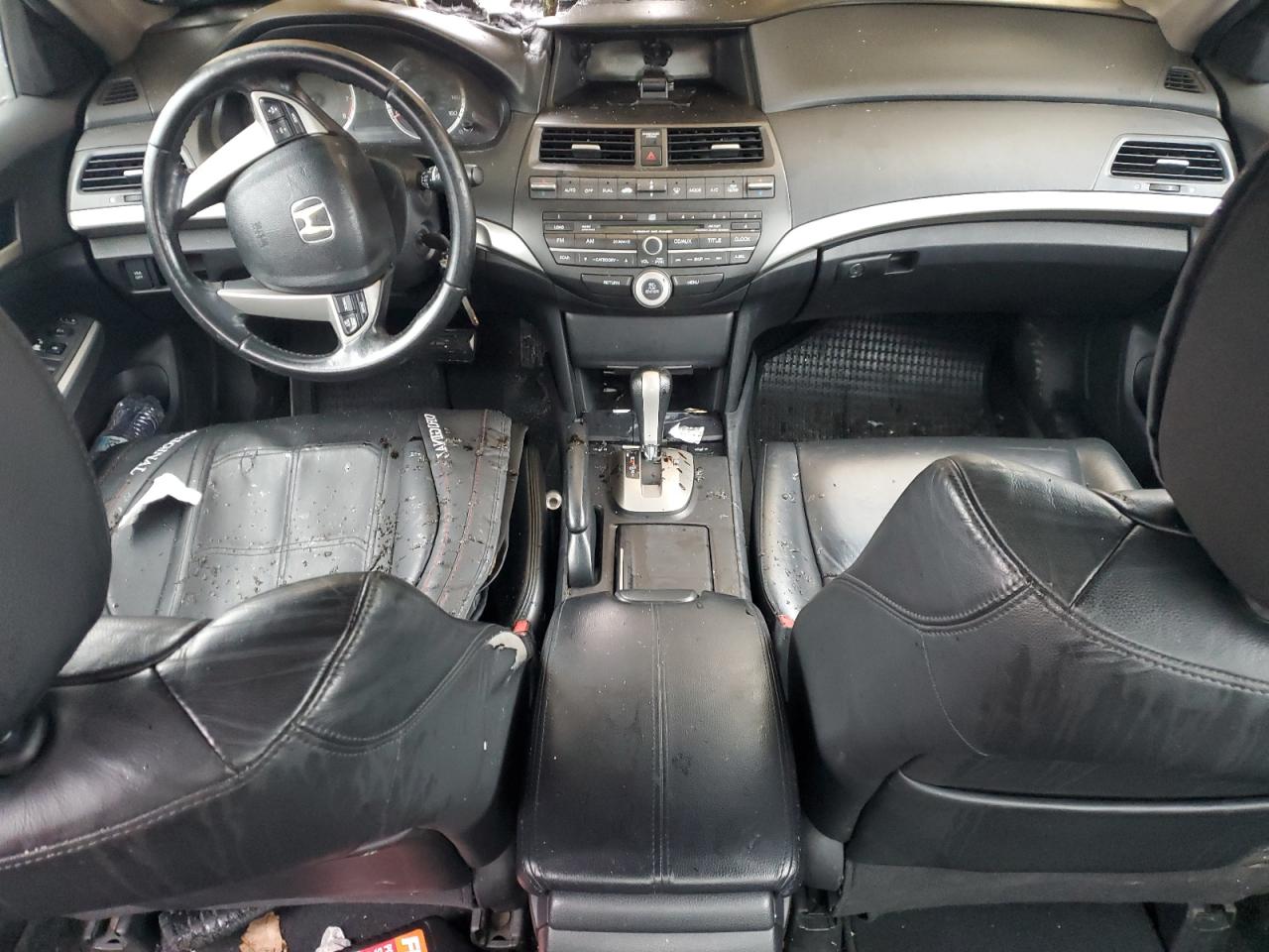 2008 Honda Accord - Image 8