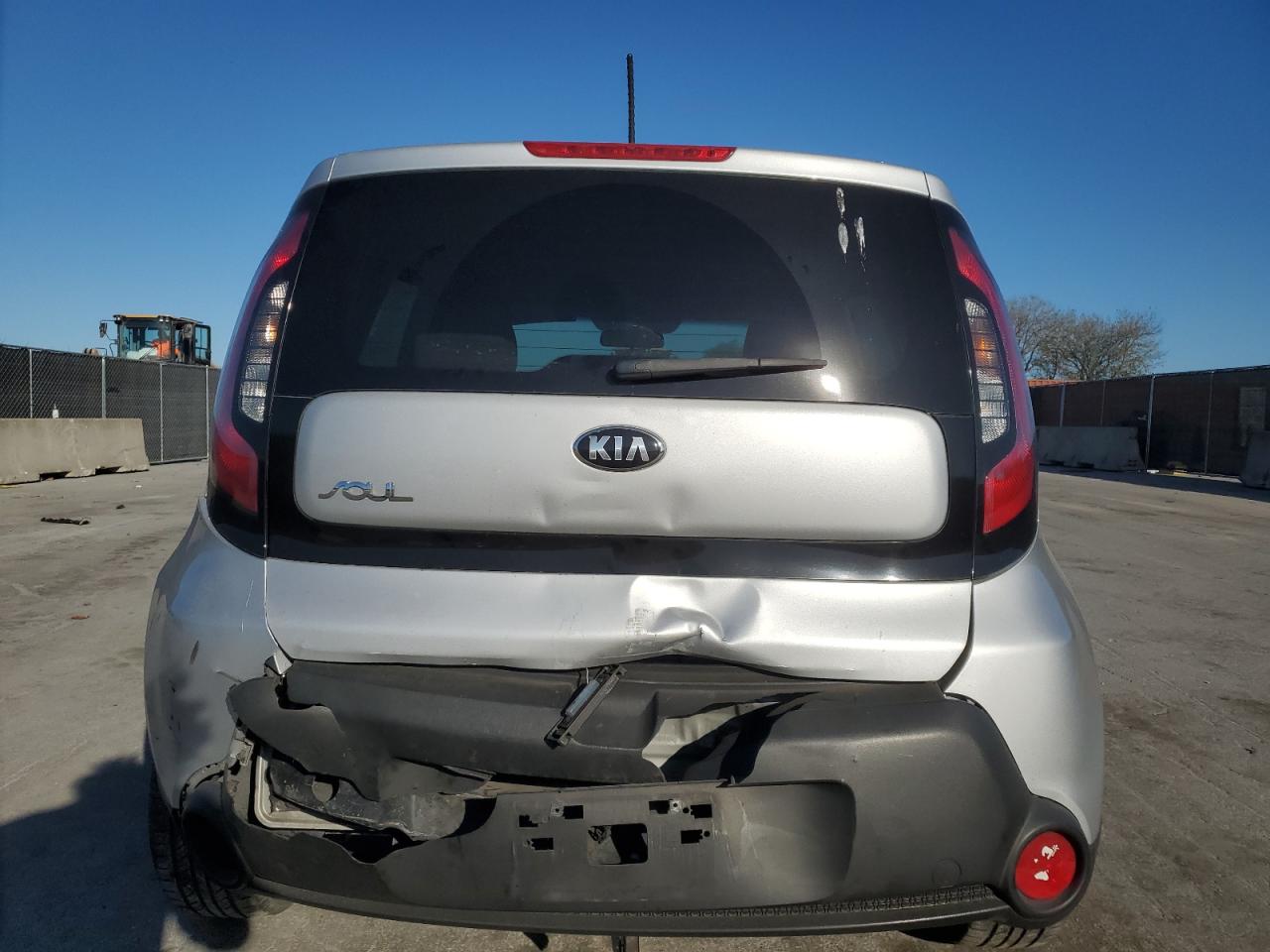2015 Kia Soul - Image 6