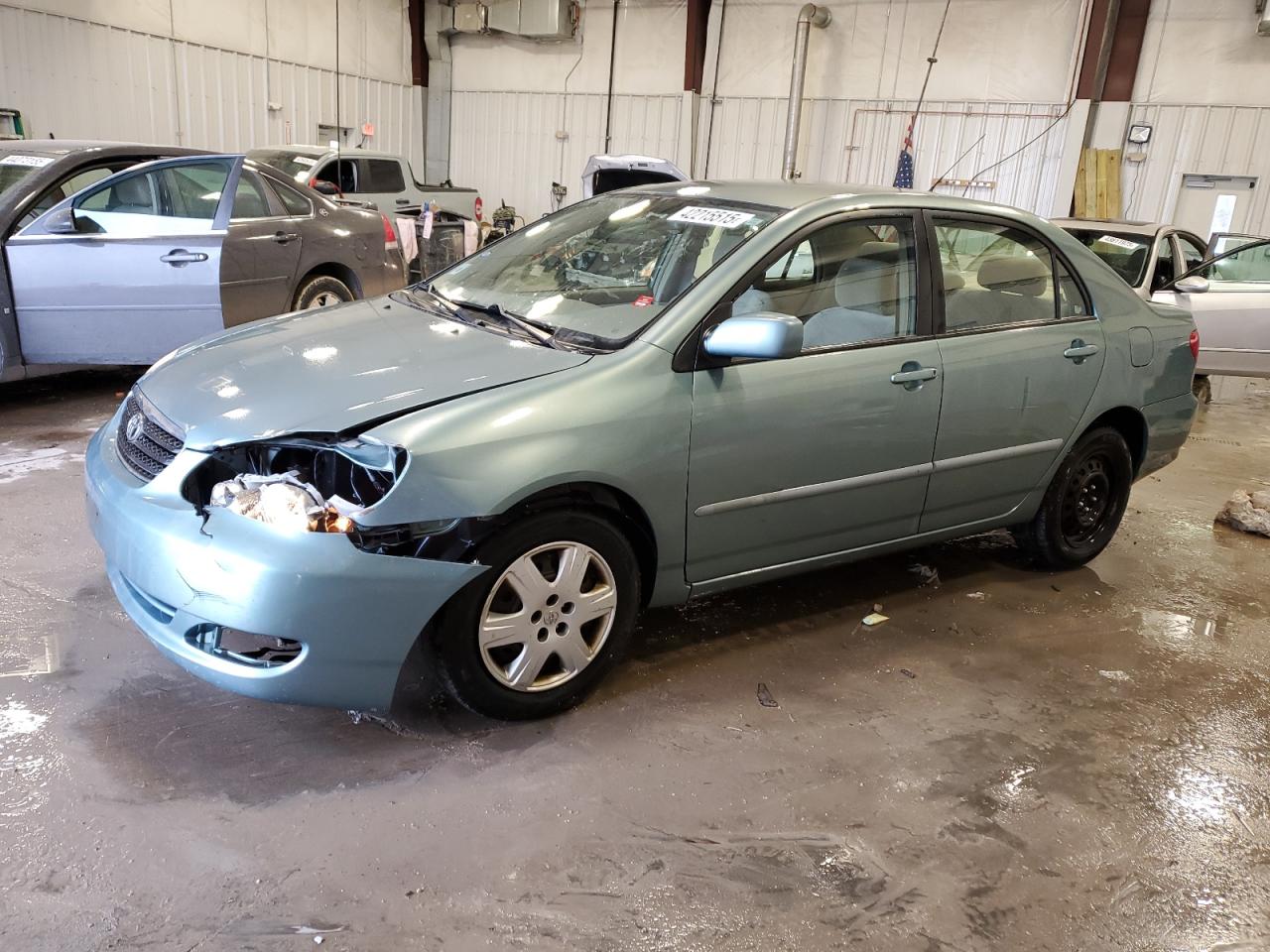 2005 Toyota Corolla - Image 1