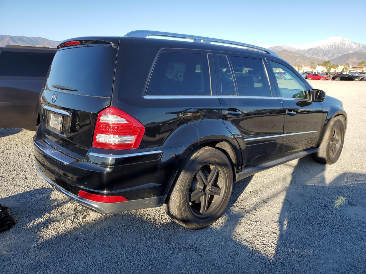 2010 Mercedes-Benz GL-klasse - Image 3