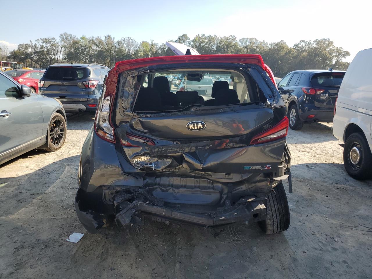 2021 Kia Soul - Image 6