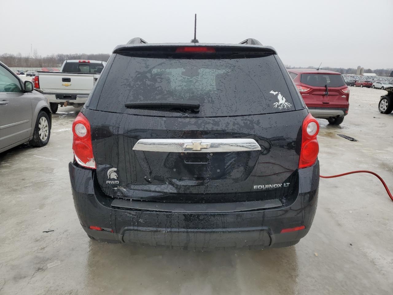 2015 Chevrolet Equinox - Image 6