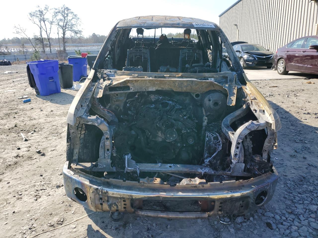 2011 Ford F-150 - Image 5