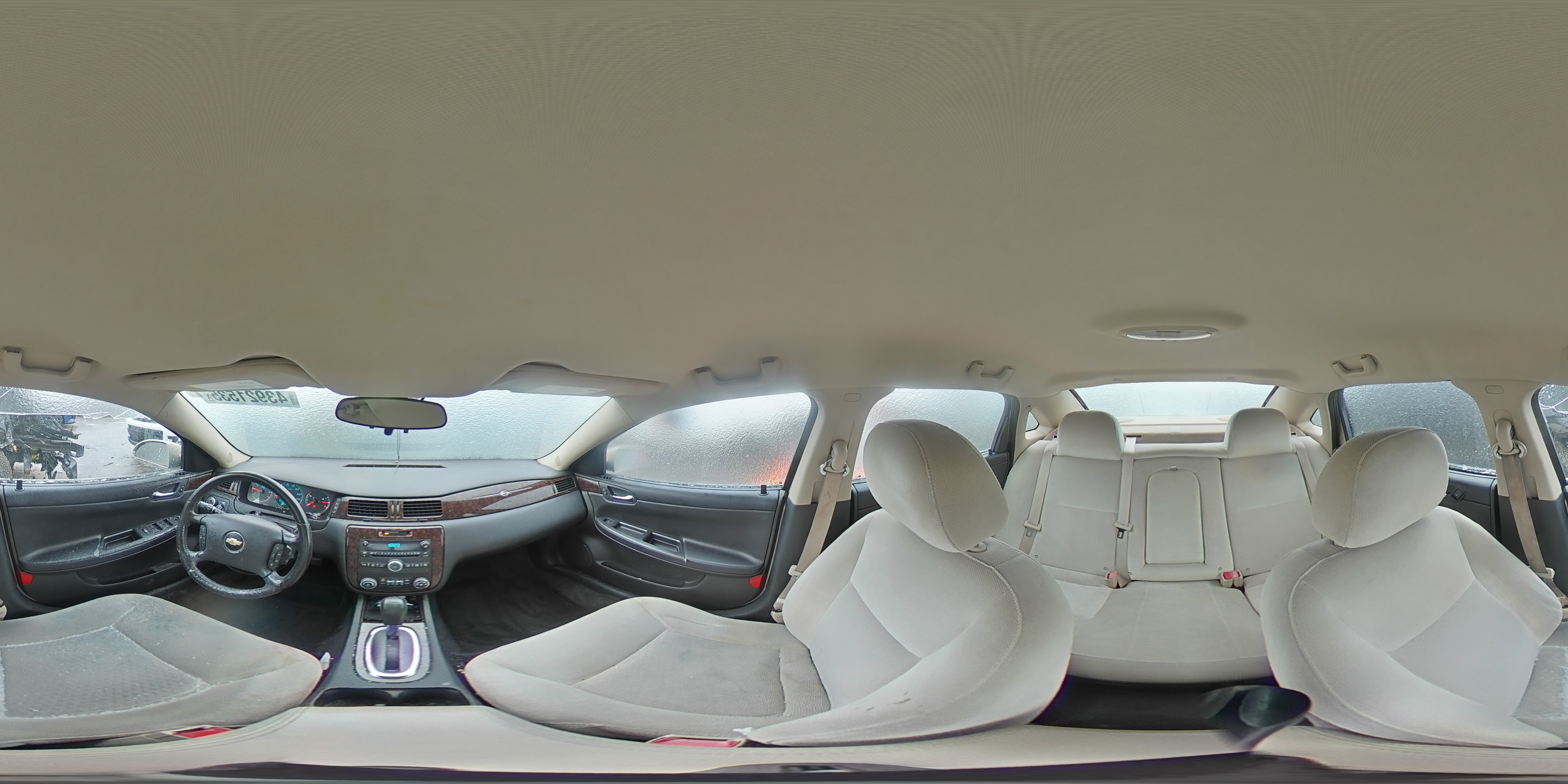 2012 Chevrolet Impala - Image 13
