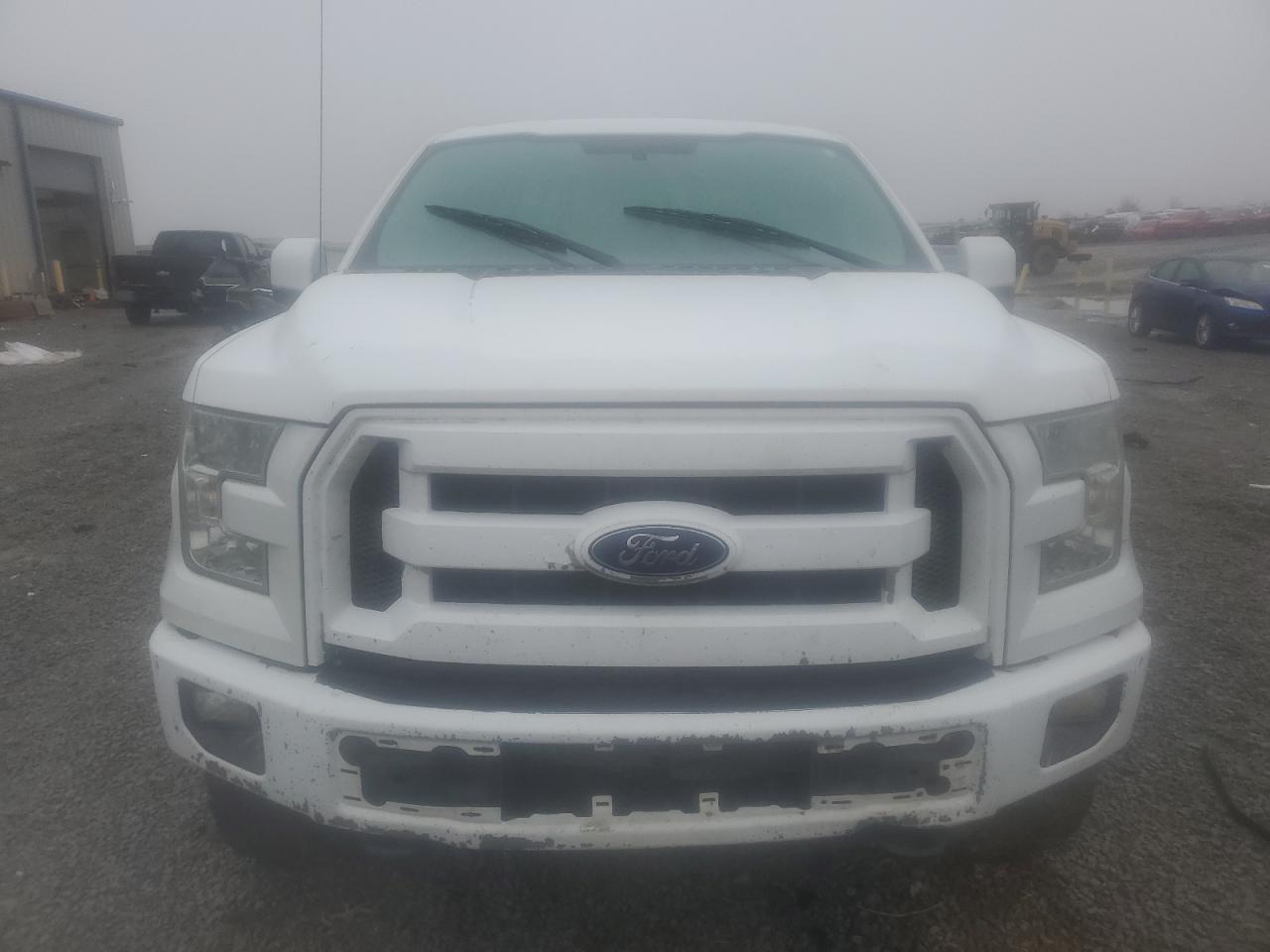 2015 Ford F-150 - Image 5
