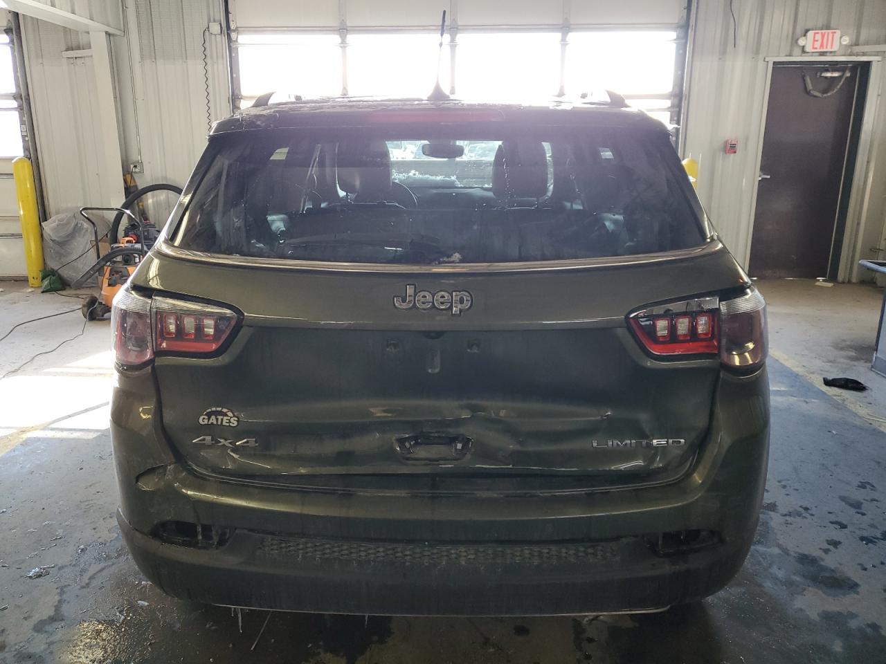 2021 Jeep Compass - Image 6