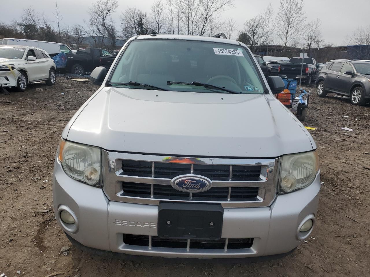 2010 Ford Escape - Image 5