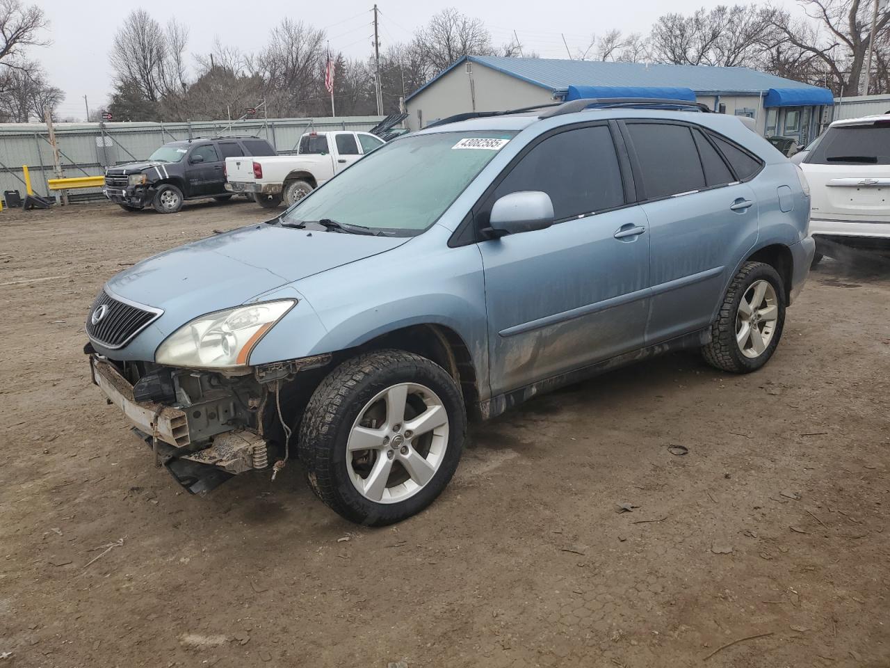 2004 Lexus RX - Image 1