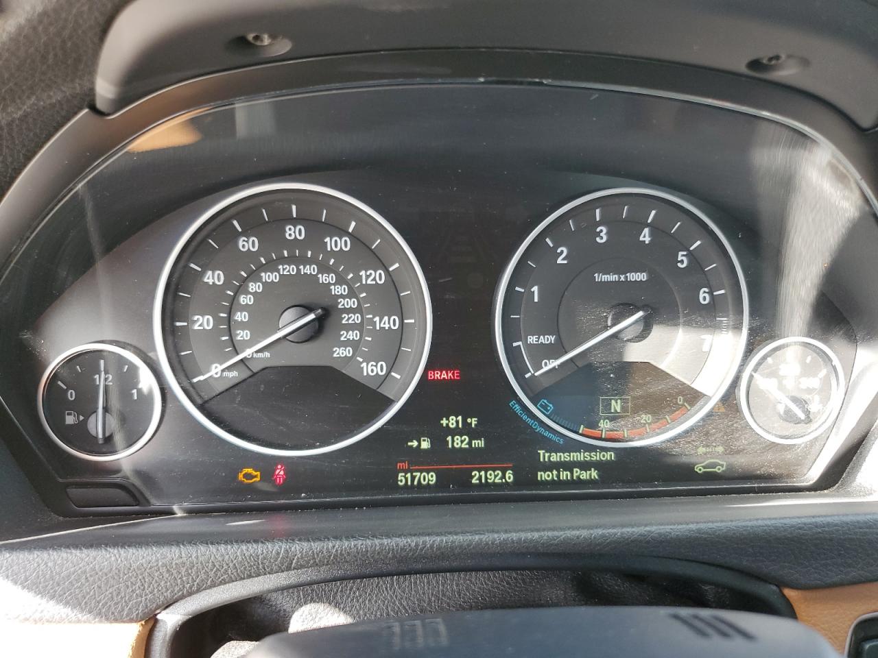 2015 BMW 4er - Image 9