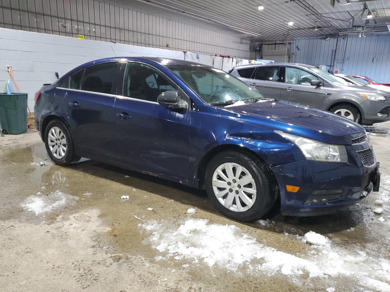 2011 Chevrolet Cruze - Image 4