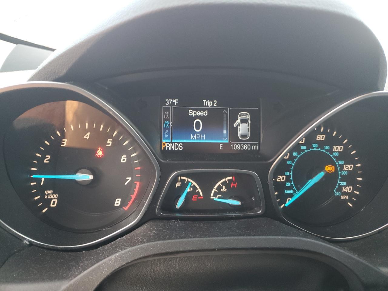 2016 Ford Escape - Image 9