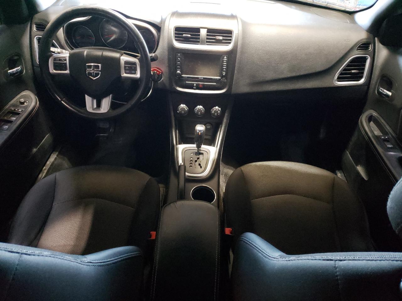 2014 Dodge Avenger - Image 8