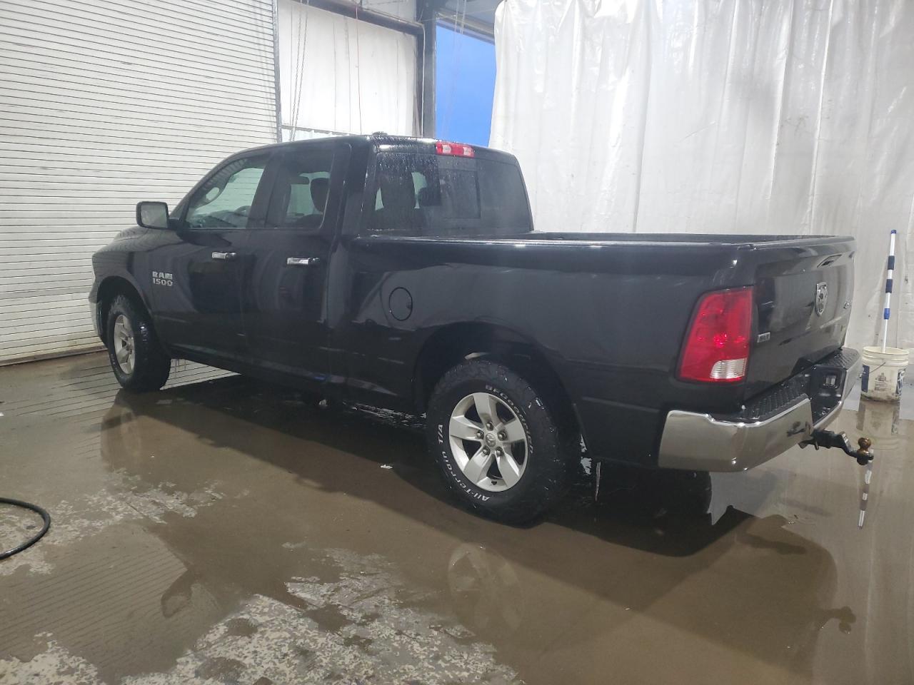 2017 RAM 1500 - Image 2