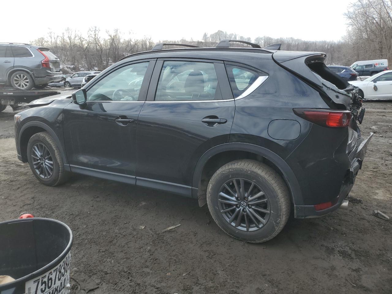 2019 Mazda CX-5 - Image 2