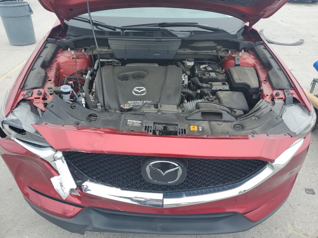 2018 Mazda CX-5 - Image 12